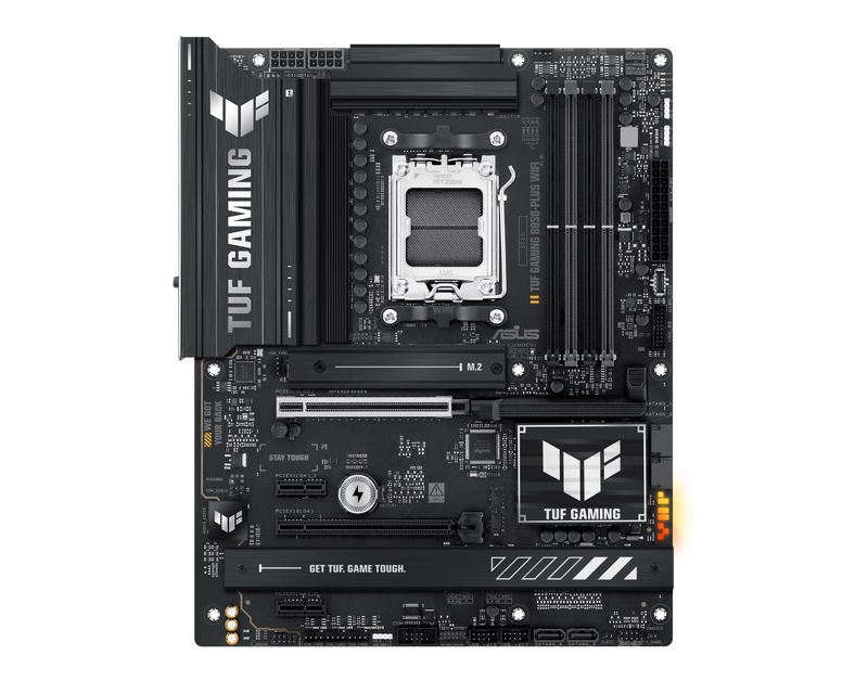 ASUS TUF GAMING B850-PLUS WIFI matična ploča