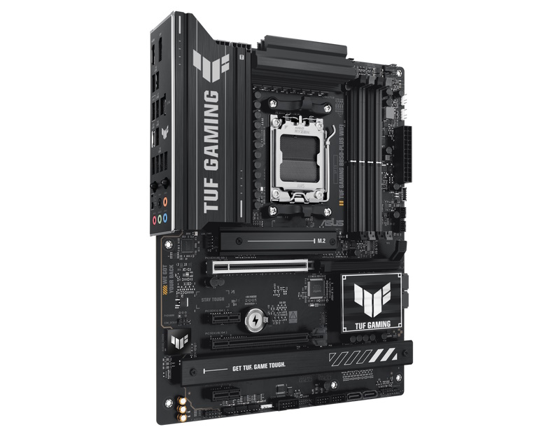 ASUS TUF GAMING B850-PLUS WIFI matična ploča