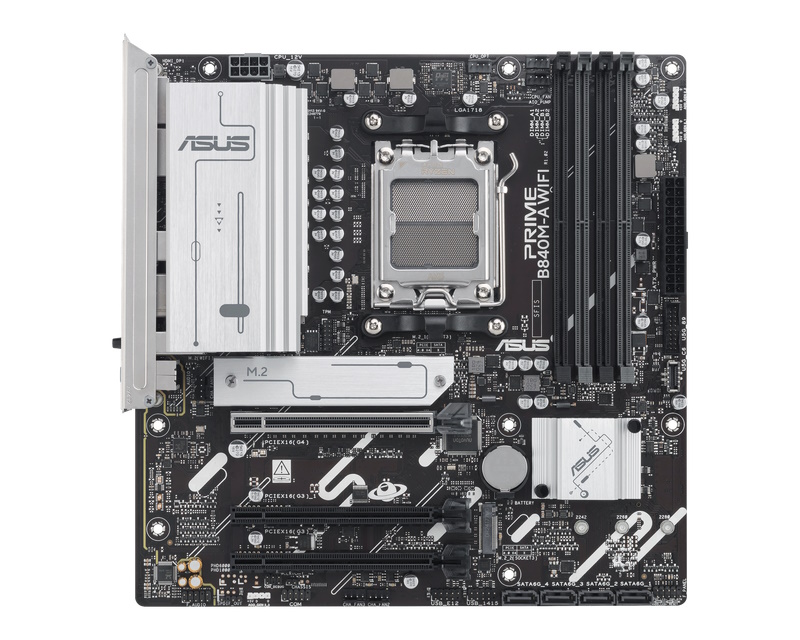 ASUS PRIME B840M-A WIFI matična ploča