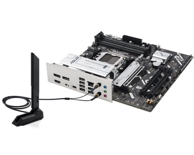 ASUS PRIME B840M-A WIFI matična ploča