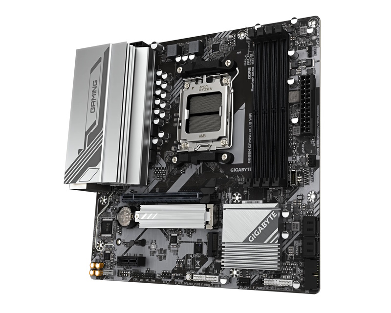 GIGABYTE B650M GAMING PLUS WIFI rev. 1.x matična ploča