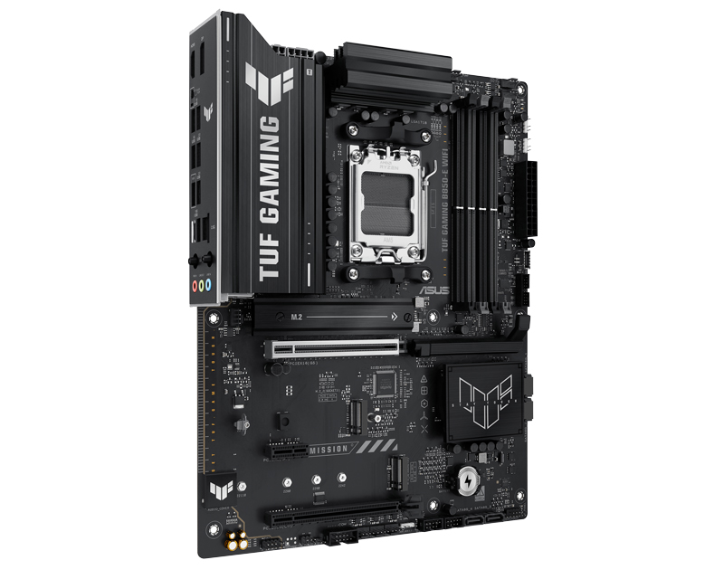 ASUS TUF GAMING B850-E WIFI matična ploča