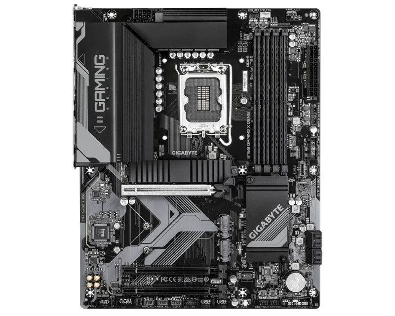 GIGABYTE B760 GAMING X GEN5 1.0 matična ploča