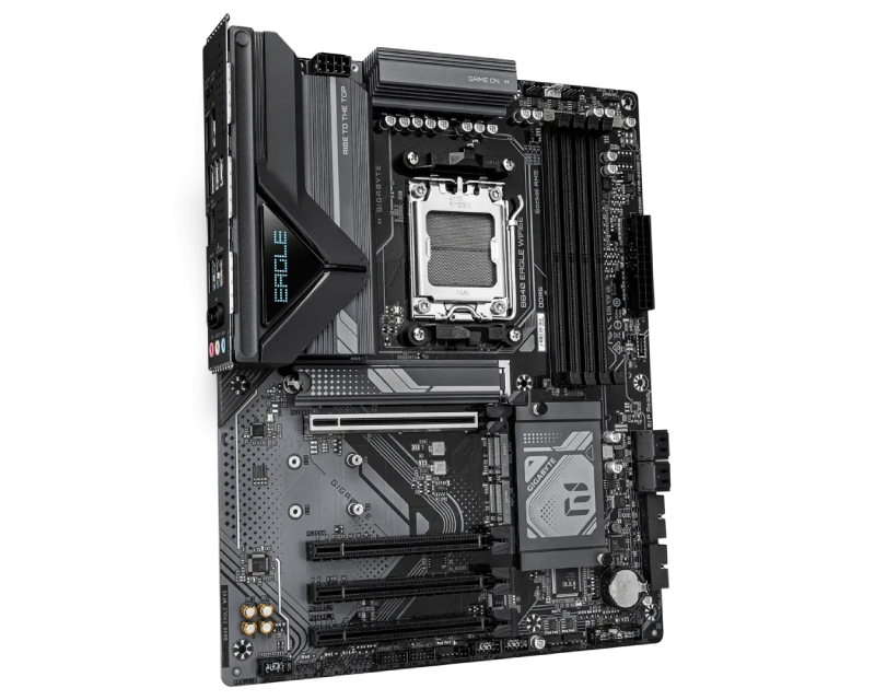 GIGABYTE B840 EAGLE WF6E rev. 1.0 matična ploča