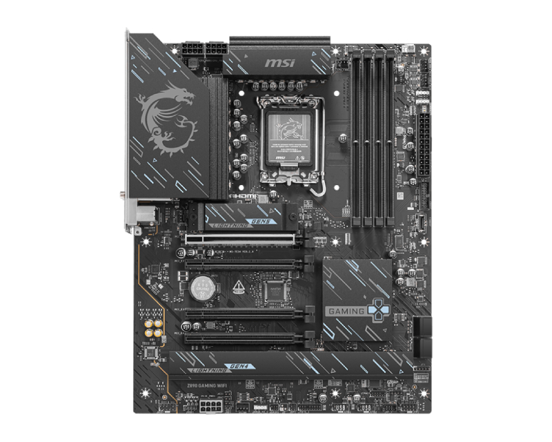 MSI Z890 GAMING WIFI