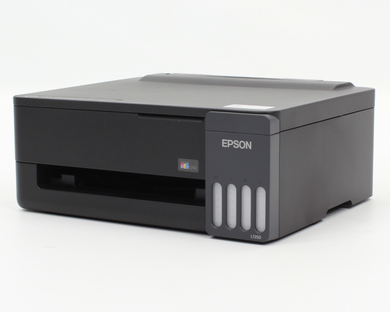 EPSON L1350 EcoTank ITS wireless (4 boje) inkjet štampač
