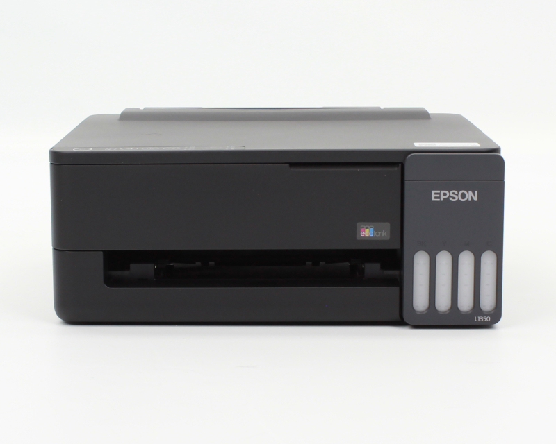 EPSON L1350 EcoTank ITS wireless (4 boje) inkjet štampač