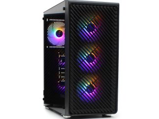 EWE PC AMD GAMING računar Ryzen 5 5500 16GB 1TB GTX1660Ti 6GB