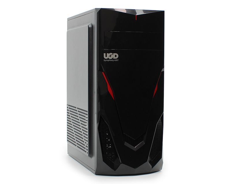 EWE PC MICROSOFT OFFICE računar Core i5-14400 16GB 500GB Win11 Pro