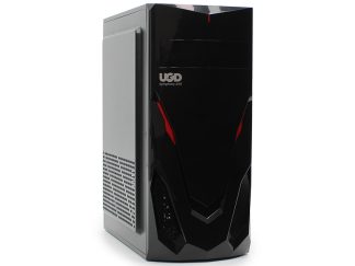 EWE PC AMD OFFICE računar Ryzen 3 3200G 8GB 240GB