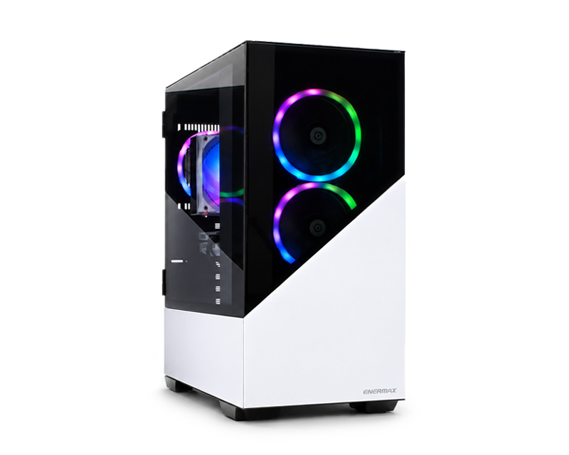 EWE PC AMD GAMING računar Ryzen 7 8700F 16GB 1TB RTX5060 8GB