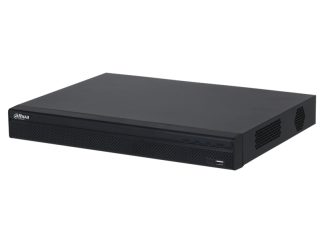 DAHUA NVR4232-4KS3 32CH 1U 2HDDs Lite Network Video Recorder