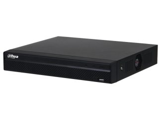 DAHUA DHI-NVR4116HS-4KS3 16CH Compact 1U 1HDD Lite Network Video Recorder