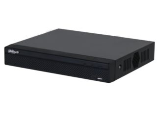 DAHUA NVR2108HS-4KS3 8-kanalni 1U kompaktni network DVR
