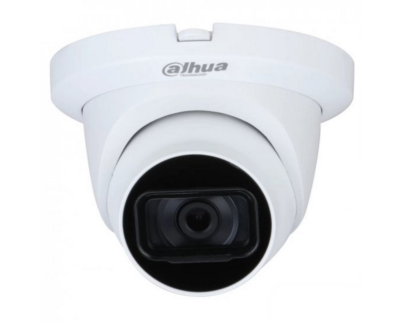DAHUA HAC-HDW1200TMQ-A-0280B 2MP HDCVI IR Eyeball kamera