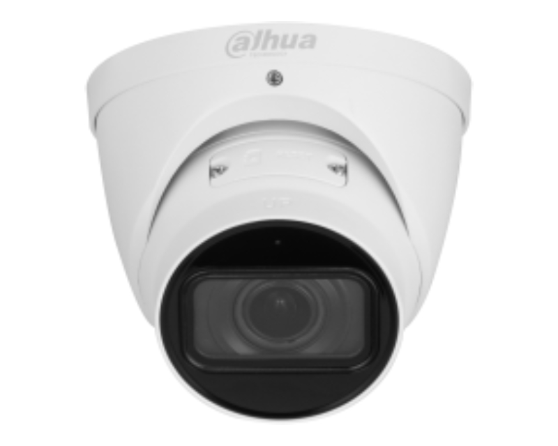 DAHUA IPC-HDW1239T1-LED-0280B-S5 2MP Lite Full-color Fixed-focal Eyeball Network kamera