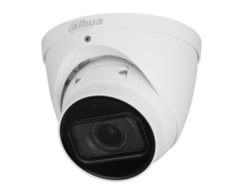 DAHUA IPC-HDW1239T1-LED-0280B-S5 2MP Lite Full-color Fixed-focal Eyeball Network kamera