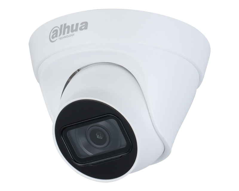 DAHUA IPC-HDW1431T1-0280B-S4 4MP Entry IR Fixed-focal Eyeball Network kamera