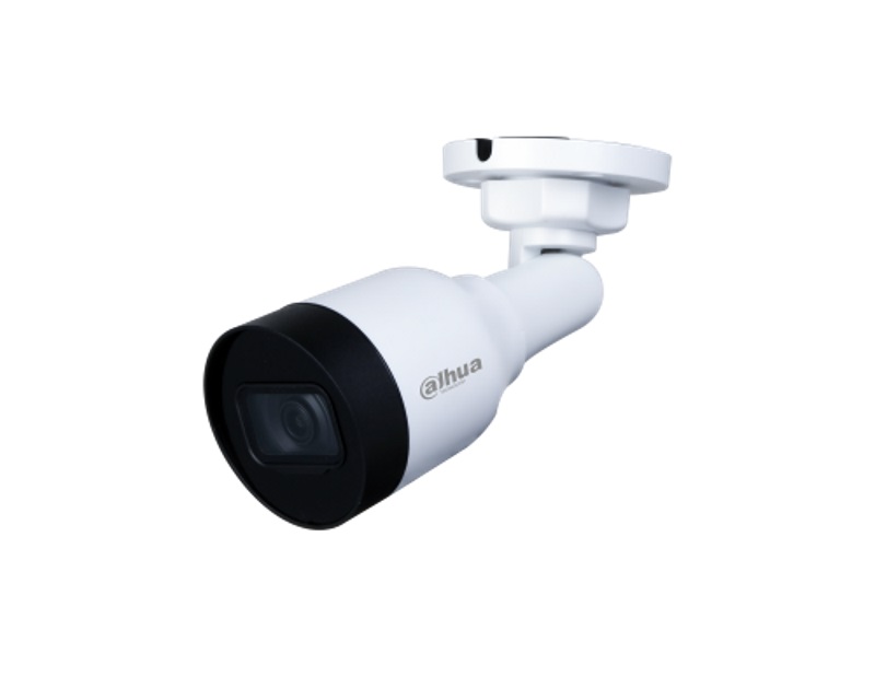 DAHUA IPC-HFW1239S1-LED-0280B-S5 2MP Lite Full-color Fixed-focal Bullet Network kamera