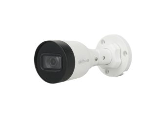 DAHUA IPC-HFW1239S1-LED-0280B-S5 2MP Lite Full-color Fixed-focal Bullet Network kamera