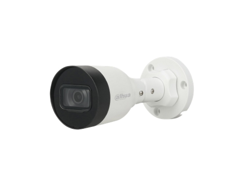 DAHUA IPC-HFW1239S1-LED-0280B-S5 2MP Lite Full-color Fixed-focal Bullet Network kamera