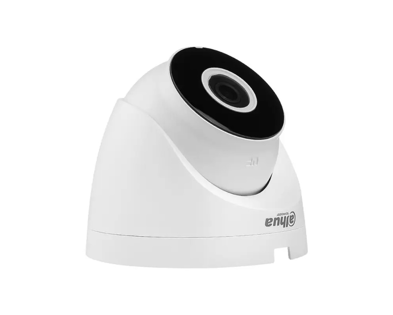 DAHUA IPC-HDW1230DT-SAW-0280B 2MP IR Fixed-Focal Network eyeball kamera