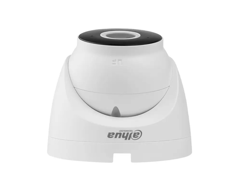 DAHUA IPC-HDW1230DT-SAW-0280B 2MP IR Fixed-Focal Network eyeball kamera