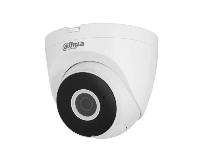 DAHUA IPC-HDW1230DT-SAW-0280B 2MP IR Fixed-Focal Network eyeball kamera