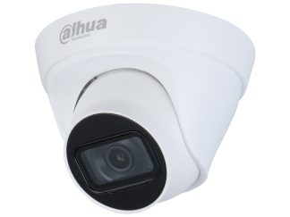 DAHUA_ IPC-HDW1431T1-0280B-S4 4MP Entry IR Fixed-focal Eyeball Network kamera