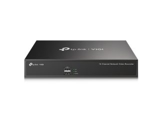 TP-LINK VIGI NVR1016H H.265+