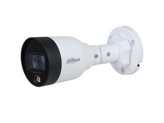 DAHUA IPC-HFW1239S1-LED-0360B-S5-QH2 2MP Lite Full-color Fixed-focal Bullet Network kamera