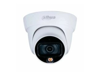 DAHUA IPC-HDW1239T1P-LED-0280B-S5-QH2 2MP Lite Full-color Fixed-focal Eyeball Network kamera