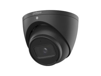 DAHUA IPC-HDW3841EMP-S-0280B-S2-Black 8MP IR Fixed-focal Eyeball WizSense Network kamera