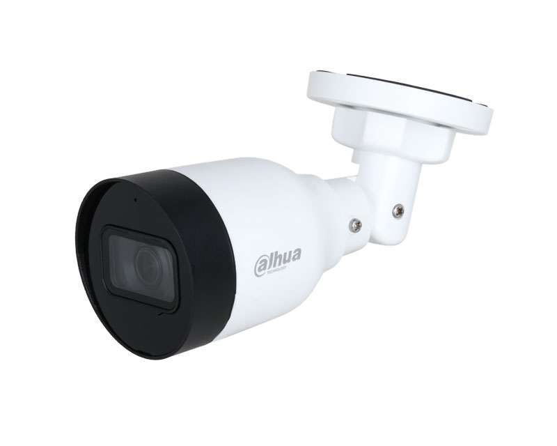 DAHUA IPC-HFW1230S1P-A-0280B-S5 2 MP Entry IR Fixed-focal Bullet Network kamera