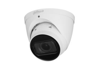 DAHUA IPC-HDW3441T-ZS-S2 4MP IR Vari-focal Eyeball WizSense Network kamera