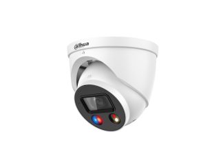 DAHUA IPC-HDW3449HP-AS-PV-0280B-S5 4MP Smart Dual Illumination Active Deterrence Fixed-focal Eyeball WizSense Network kamera