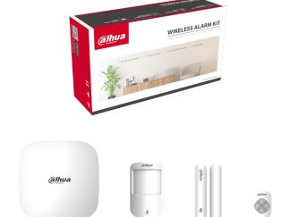 DAHUA_ ART-ARC3000H-03-GW2(868) Alarm KIT