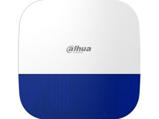 DAHUA_ ARA13-W2(868) Wireless outdoor siren (Blue)