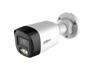 DAHUA HAC-HFW1500RLP-IL-A-0280B-S3-DIP 5MP Smart Dual Light HDCVI Fixed-focal Bullet kamera