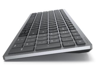 DELL KM7120W Pro Plus Wireless US tastatura + miš siva