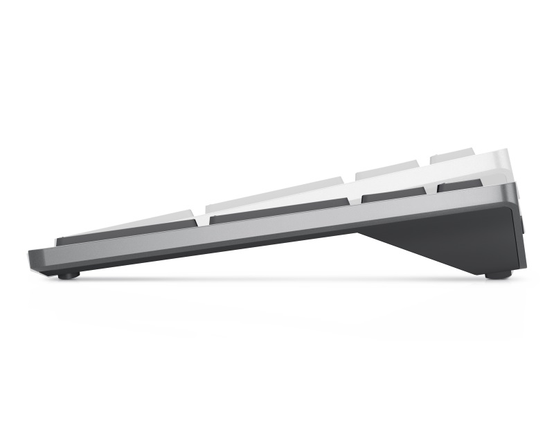 DELL KM7120W Pro Plus Wireless YU tastatura + miš siva