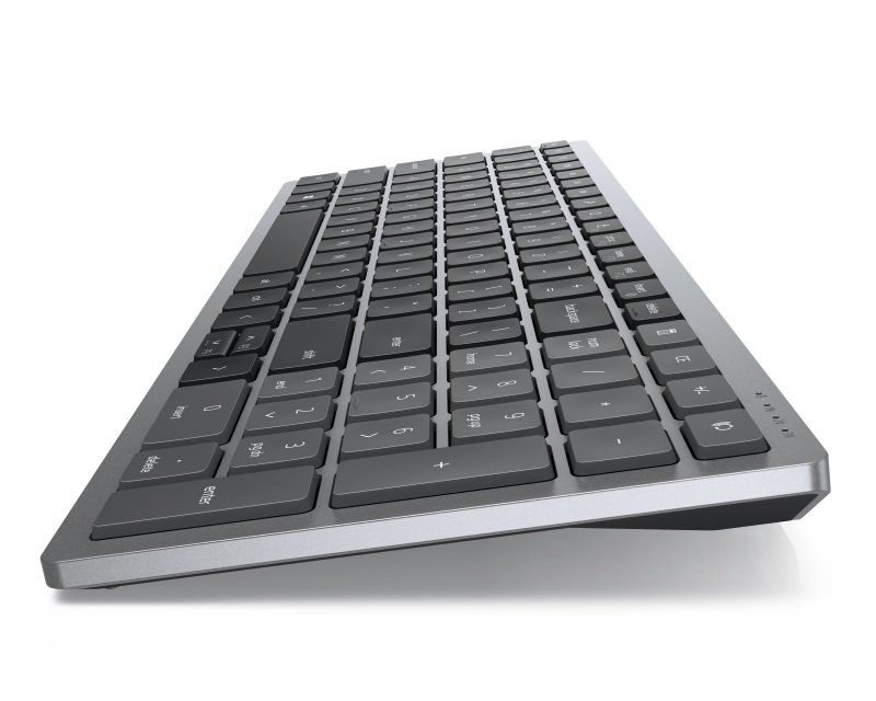 DELL KM7120W Pro Plus Wireless YU tastatura + miš siva - Image 4