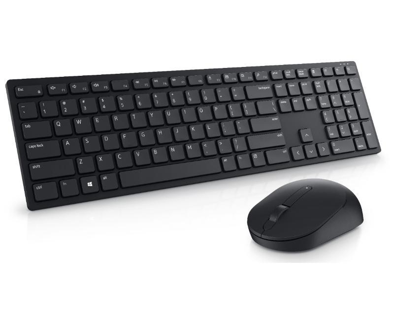 DELL KM5221W Pro Wireless YU tastatura + miš crna