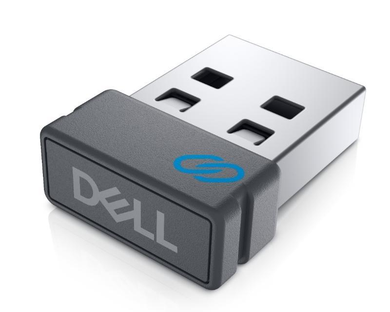 DELL KM5221W Pro Wireless YU tastatura + miš crna - Image 4