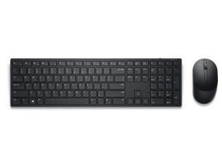 DELL KM5221W Pro Wireless YU tastatura + miš crna