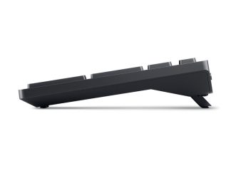 DELL KM555 Pro Compact Silent YU tastatura + miš crna
