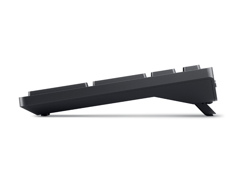 DELL KM555 Pro Compact Silent YU tastatura + miš crna