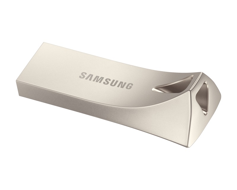 SAMSUNG 128GB BAR Plus USB 3.1 MUF-128BE3 srebrni - Image 3