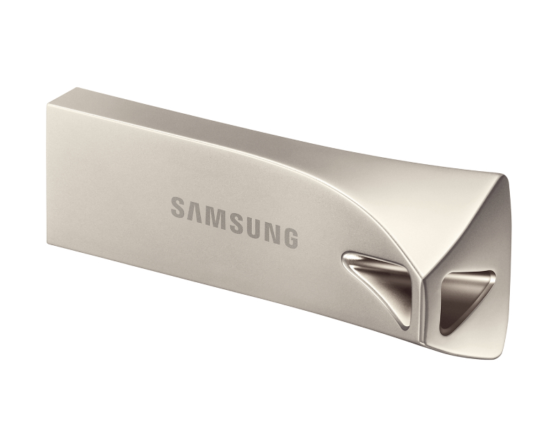 SAMSUNG 512GB BAR Plus USB 3.1 MUF-512BE3 srebrni - Image 2