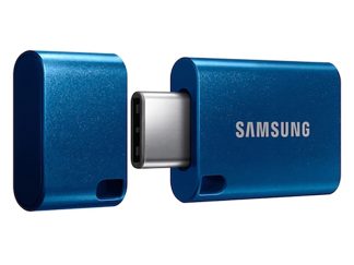 SAMSUNG 512GB USB-C MUF-512DA plavi